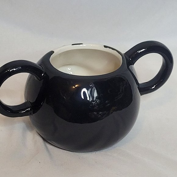 Zak Designs Mickey Mouse Coffee Cup Mug Double Ear Handles 2022 - Picture 7 of 9